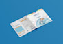 design a professional product brochure for your brand